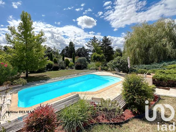 Maison à vendre 5 pièces 140 m² Foulayronnes