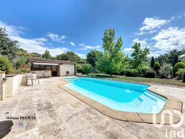Maison à vendre 5 pièces 140 m² Foulayronnes