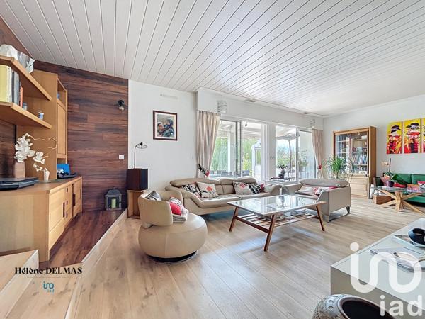 Maison à vendre 5 pièces 140 m² Foulayronnes