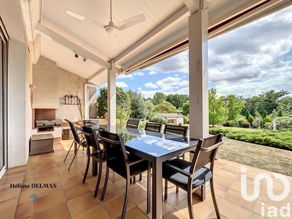 Maison à vendre 5 pièces 140 m² Foulayronnes