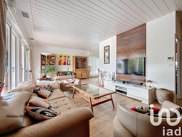 Maison à vendre 5 pièces 140 m² Foulayronnes