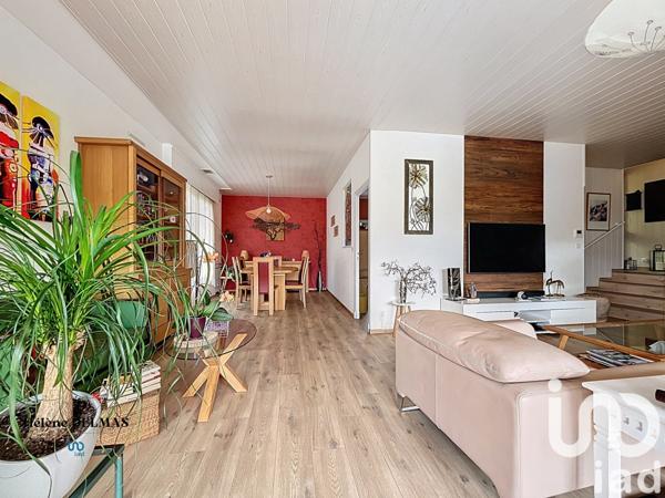 Maison à vendre 5 pièces 140 m² Foulayronnes