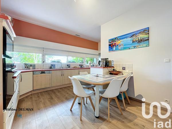 Maison à vendre 5 pièces 140 m² Foulayronnes