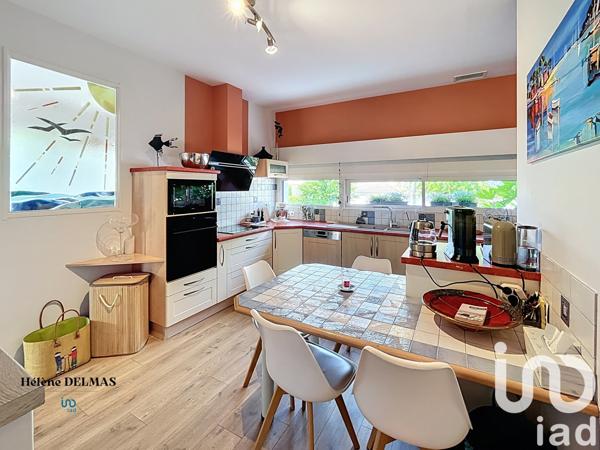 Maison à vendre 5 pièces 140 m² Foulayronnes