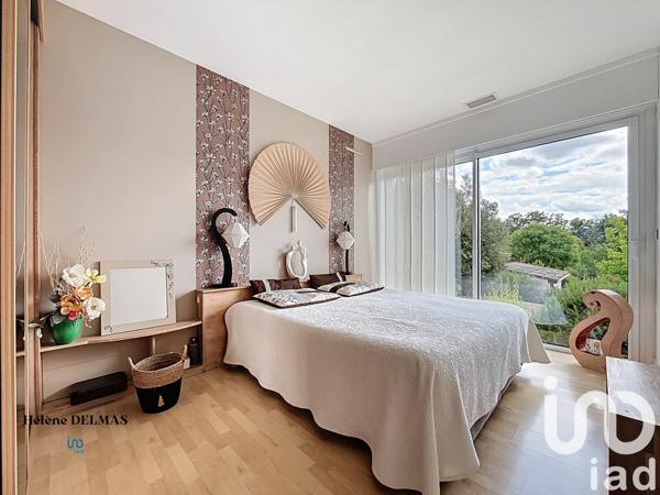 Maison à vendre 5 pièces 140 m² Foulayronnes