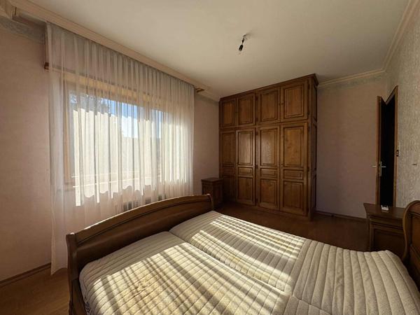 Maison - 6 pièces - 122 m²