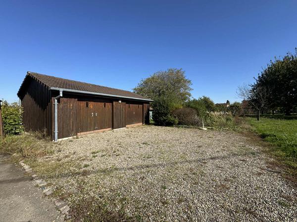 Maison - 6 pièces - 122 m²