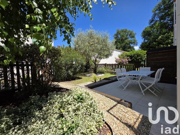 Maison 3 pièces de 62 m² à La Tremblade (17390)