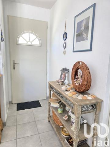 Maison 3 pièces de 62 m² à La Tremblade (17390)