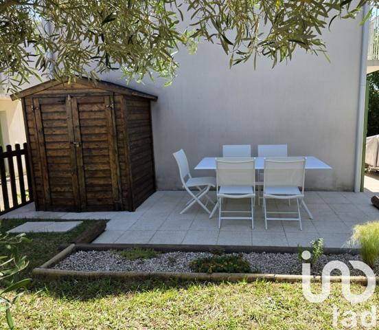 Maison 3 pièces de 62 m² à La Tremblade (17390)