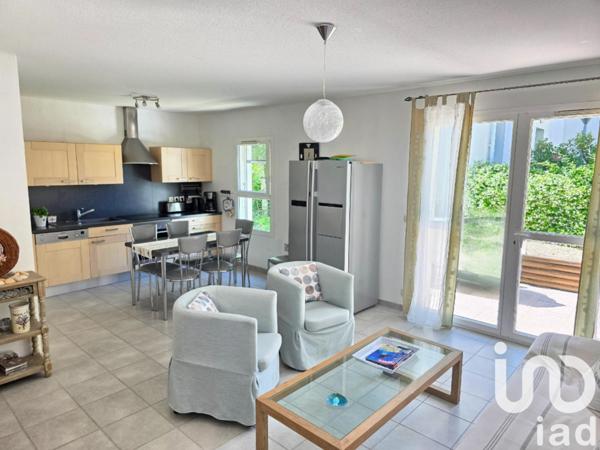 Maison 3 pièces de 62 m² à La Tremblade (17390)