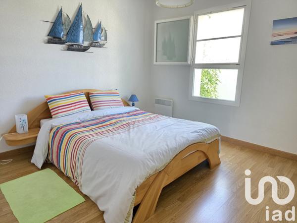 Maison 3 pièces de 62 m² à La Tremblade (17390)