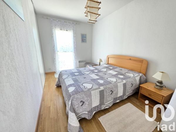 Maison 3 pièces de 62 m² à La Tremblade (17390)