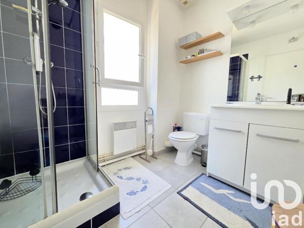 Maison 3 pièces de 62 m² à La Tremblade (17390)