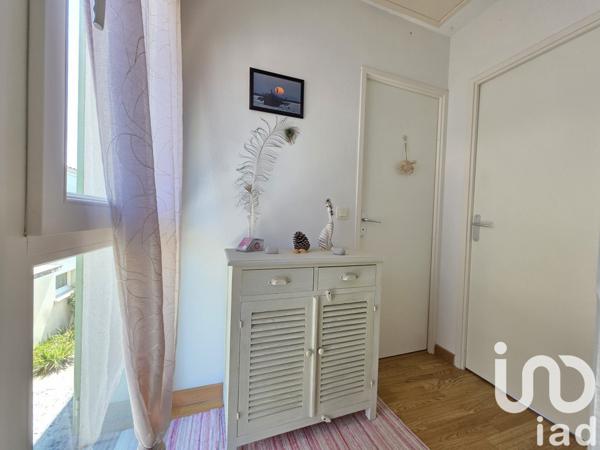 Maison 3 pièces de 62 m² à La Tremblade (17390)