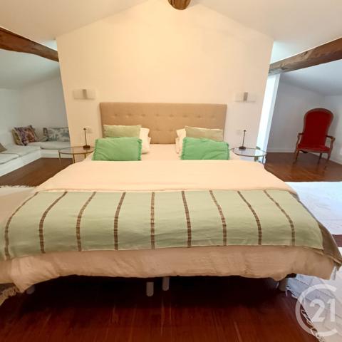 Maison à vendre  10 pièces - 482,88 m2 ST ANDRE DE CUBZAC - 33