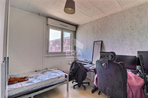 A vendre appartement type 5 de 90m2 à Marseille 13015