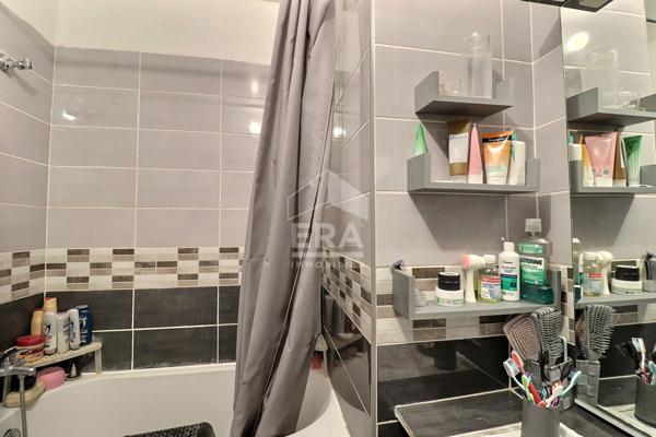 A vendre appartement type 5 de 90m2 à Marseille 13015