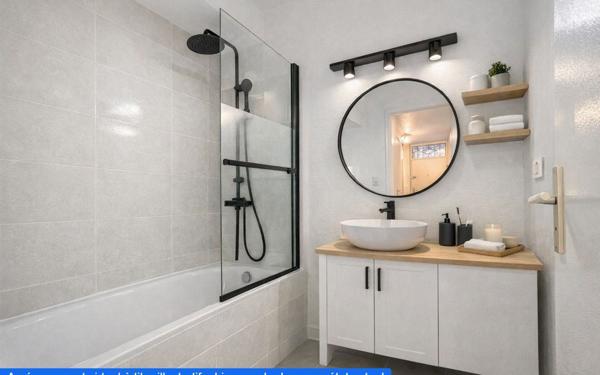 Appartement à vendre    2 pièces •  Grasse