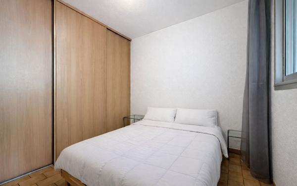 Appartement à vendre    2 pièces •  Grasse