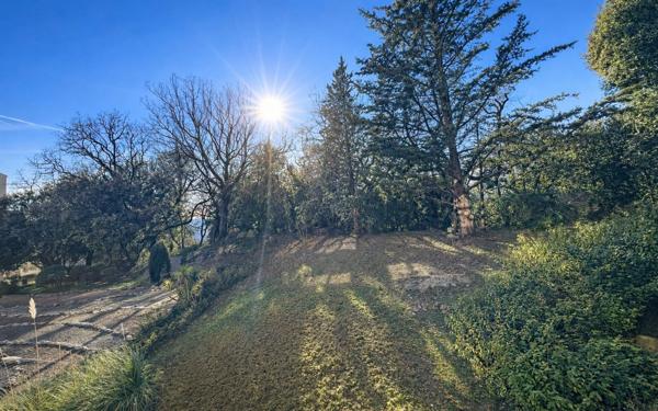 Appartement à vendre    2 pièces •  Grasse