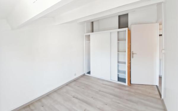 Maison à vendre    3 pièces • 30,13 m2 Marseillan