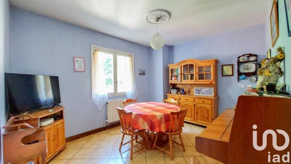 Maison à vendre 8 pièces 215 m² Le Mesnil-Saint-Denis