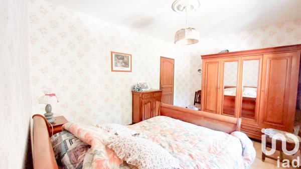 Maison à vendre 8 pièces 215 m² Le Mesnil-Saint-Denis