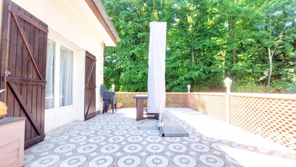 Maison à vendre 8 pièces 215 m² Le Mesnil-Saint-Denis