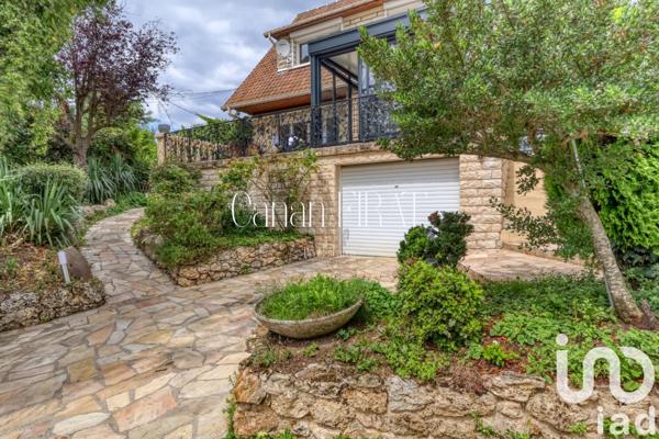 Maison à vendre 7 pièces 195 m² Montmorency