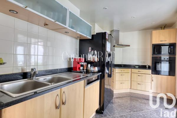 Maison à vendre 7 pièces 195 m² Montmorency