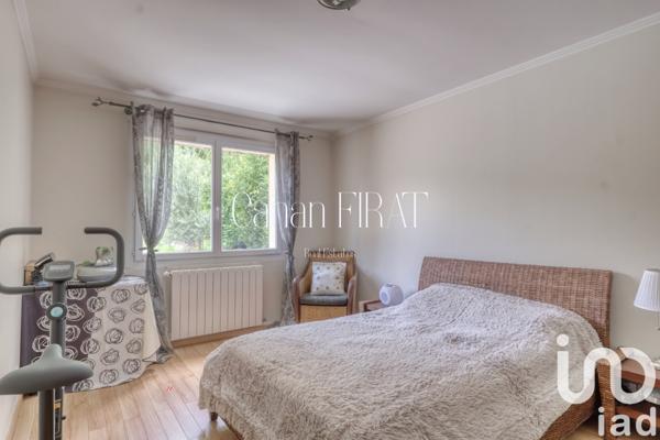 Maison à vendre 7 pièces 195 m² Montmorency