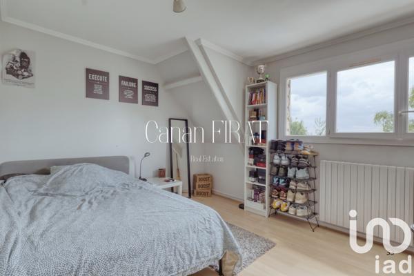 Maison à vendre 7 pièces 195 m² Montmorency