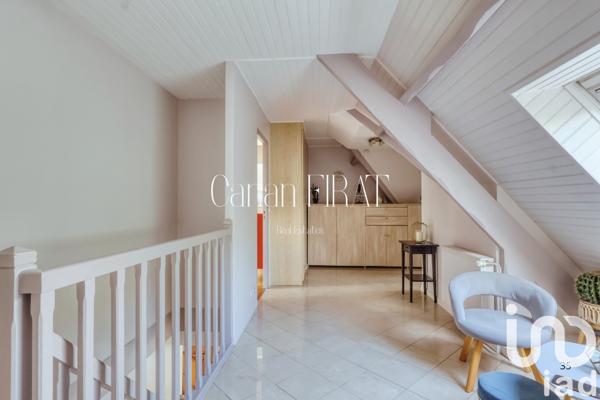 Maison à vendre 7 pièces 195 m² Montmorency