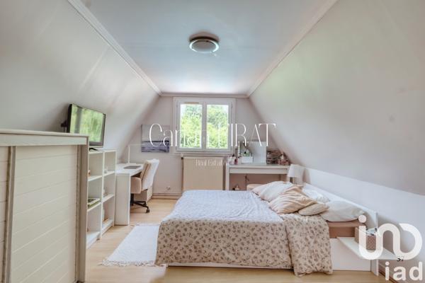 Maison à vendre 7 pièces 195 m² Montmorency