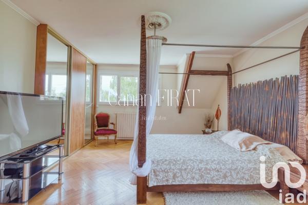 Maison à vendre 7 pièces 195 m² Montmorency