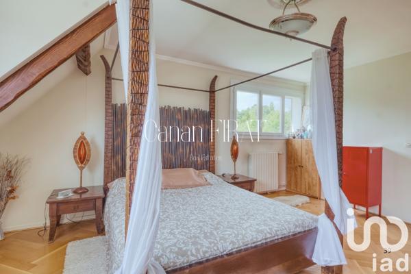 Maison à vendre 7 pièces 195 m² Montmorency