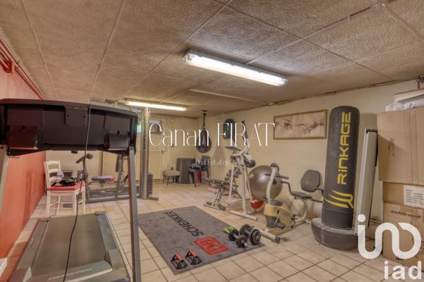 Maison à vendre 7 pièces 195 m² Montmorency