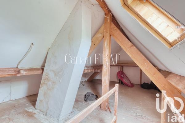 Maison à vendre 7 pièces 195 m² Montmorency