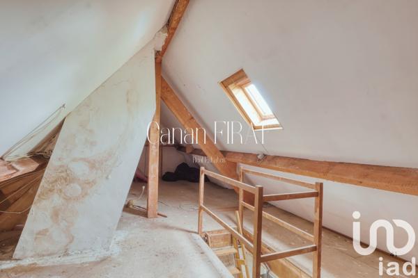 Maison à vendre 7 pièces 195 m² Montmorency