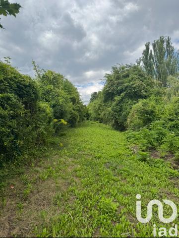 Maison à vendre 7 pièces 195 m² Montmorency