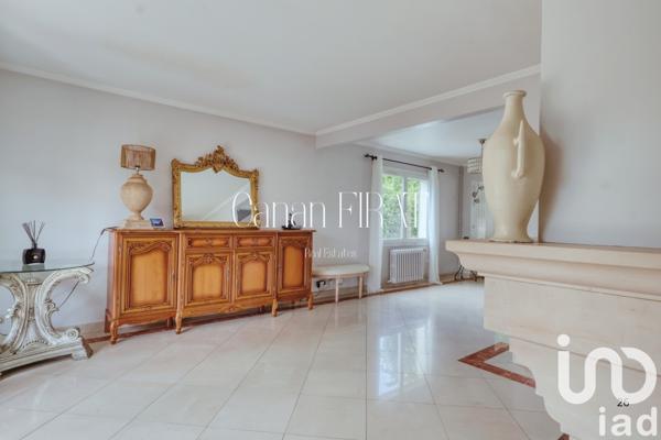 Maison à vendre 7 pièces 195 m² Montmorency