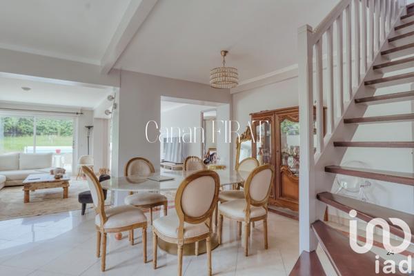 Maison à vendre 7 pièces 195 m² Montmorency