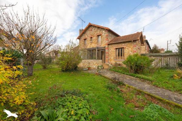 Maison à vendre |  Achères |  5 pièces | 100 m²