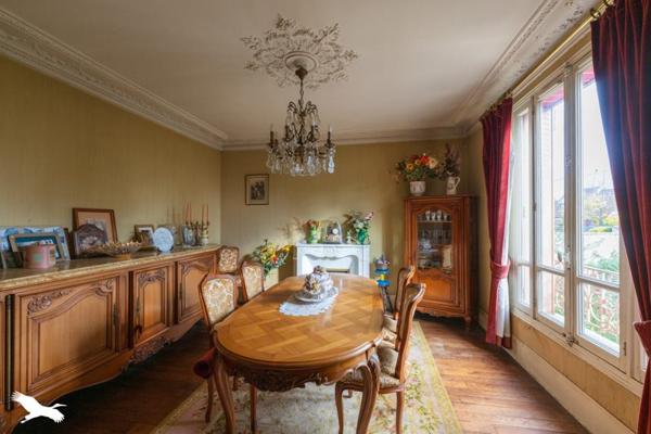 Maison à vendre |  Achères |  5 pièces | 100 m²