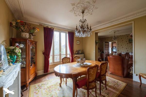 Maison à vendre |  Achères |  5 pièces | 100 m²