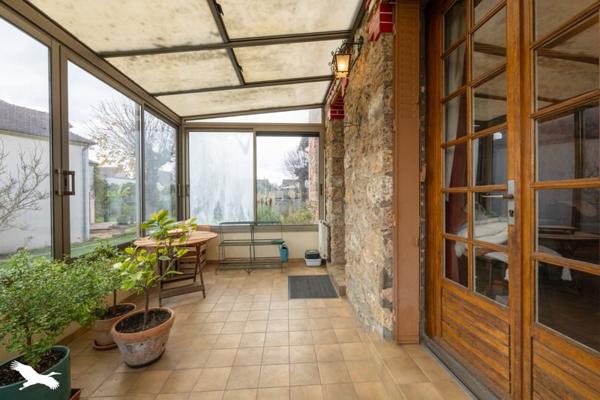 Maison à vendre |  Achères |  5 pièces | 100 m²