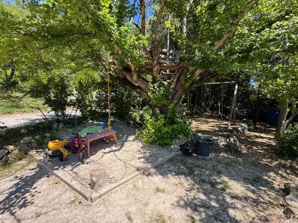 Immobilier Lorgues (83510) – Maison 195m2 – 490 000 €