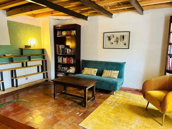 Immobilier Lorgues (83510) – Maison 195m2 – 490 000 €