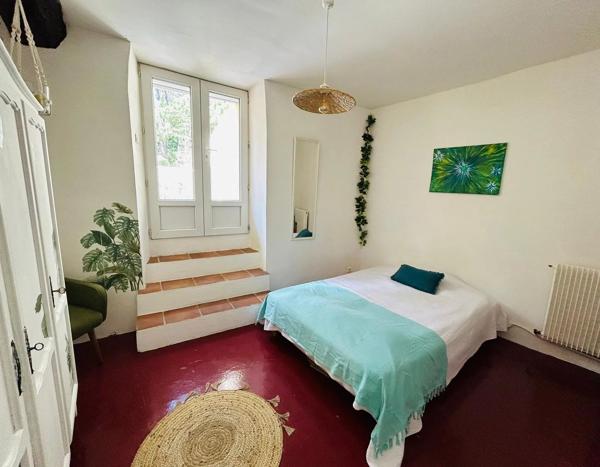 Immobilier Lorgues (83510) – Maison 195m2 – 490 000 €